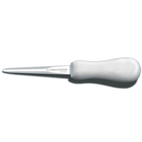 Sani-Safe 4" Oyster Knife Boston Pattern