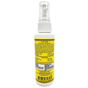 Salt-Away Light-Use Spray