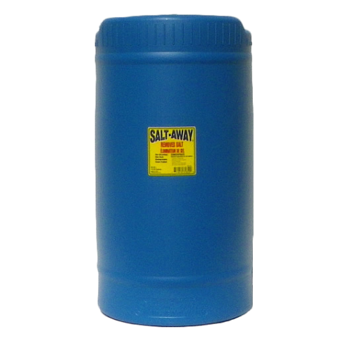 Marine Corrosion Protection Concentrate