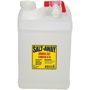 Marine Corrosion Protection Concentrate
