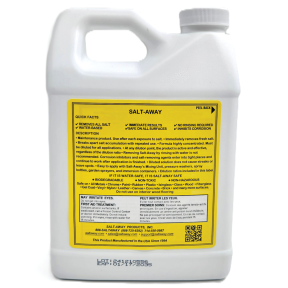 Marine Corrosion Protection Concentrate