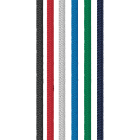 XLS3 Solid Colors - Double Braid Line for Cruising and Day Sailing