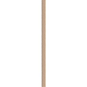 Samson XLS3 Solid Colors - Double Braid Line for Cruising and Day Sailing