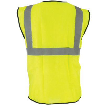 Class 2 Safety Vest