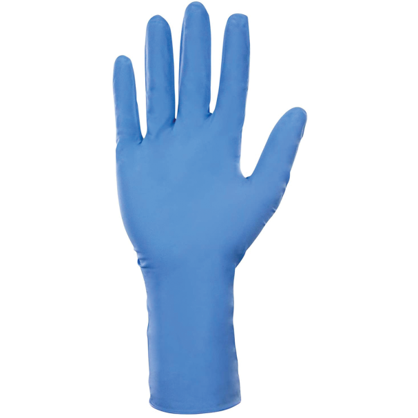 Derma-Max Nitrile Gloves -  8 Mil - Powder Free