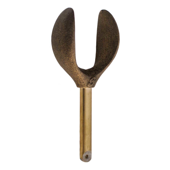 Oar Lock Standard of Sawyer Paddles & Oars Cobra Oar Locks