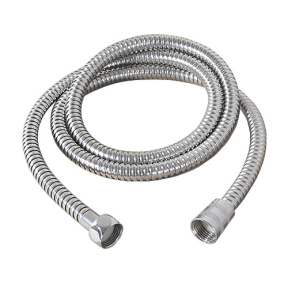 6' Stainless Steel Hose for Straight Sprayer Handles