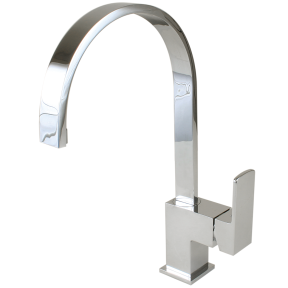 70601 Yo J-Spout Galley Mixer