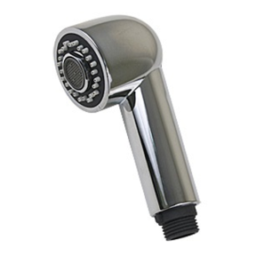 ABS Chrome Plastic Shower Handle 