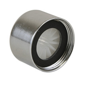 back of Scandvik Aerator