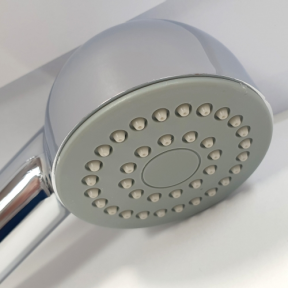 14340 of Scandvik Aquafina ABS Plastic Shower Handle