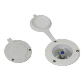 Cold Water Control Valve