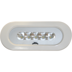 Flush Mount LED Spreader Light