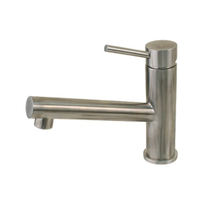Nordic Stainless Steel Galley Mixer