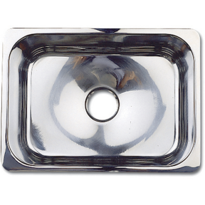 10215 of Scandvik Rectangular Sinks - 10215