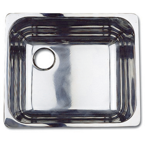 10222 of Scandvik Rectangular Sinks - 10222/4