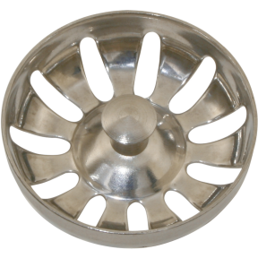 10314 of Scandvik Removable Basket Strainer