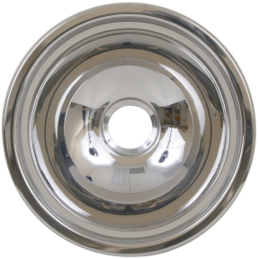 10204 of Scandvik Round Sink - Model 10204