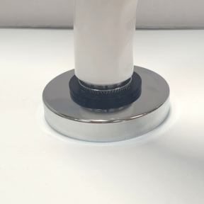 base of Scandvik Shower with On/Off Trigger