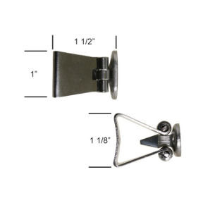 Small Size Door Holder