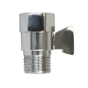 10895 of Scandvik Water Conservation Valve for Straight Shower Handles