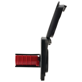 Anderson 50A Solar Connection - Red