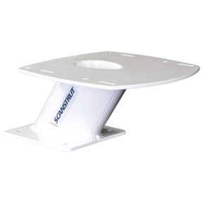APT-F-150-01 Forward Leaning Aluminium PowerTower
