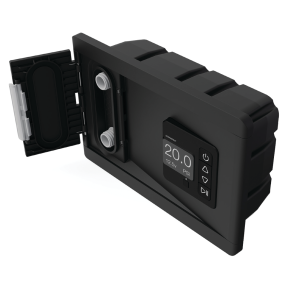 ATMOS 12V Integrated Air Station