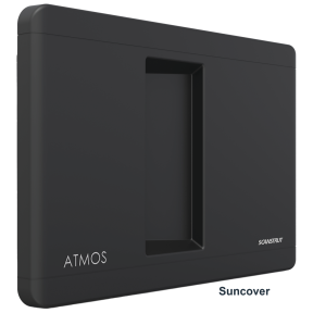 ATMOS 12V Integrated Air Station