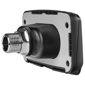 Cold Water Outlet with Washdown Kit