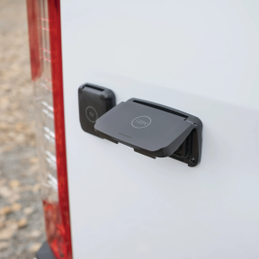 Cold Water Outlet with Washdown Kit