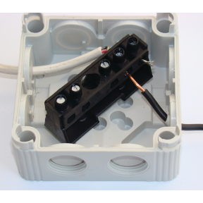 Junction Box - Waterproof