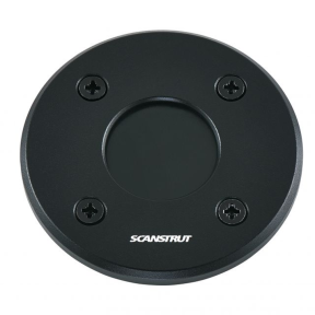 Scanstrut 30mm Aluminum Low Profile Cable Seal