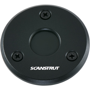 LP-Cable-Seal-Black-16mm-Connector of Scanstrut Low Profile Cable Seals