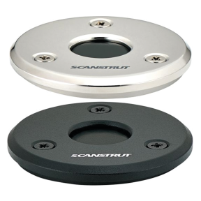 Low Profile Cable Seals