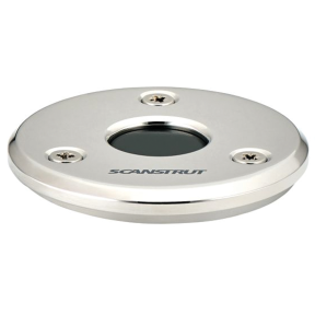 Low Profile Cable Seals