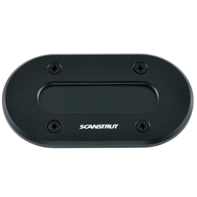 Scanstrut Black Low Profile Multi Deck Seal