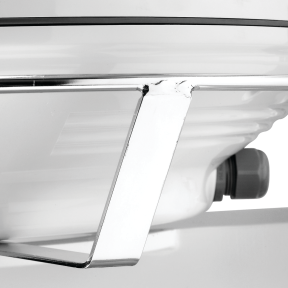 Radar Guard for SC21, M92722 & M92698 Mast Mounts