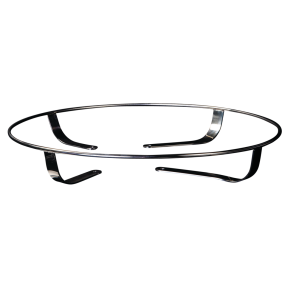Radar Guard for SC21, M92722 & M92698 Mast Mounts