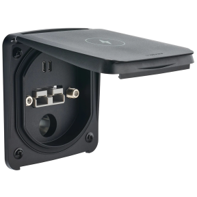Roam Series SC-R-M1 Multi-Power Outlet