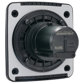 Roam Series SC-R-P2 125V 30A AC Power Inlet