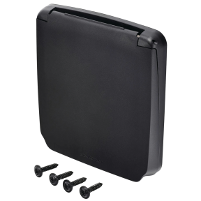Roam Series SC-R-U1 Universal Electrical and Utility Housing
