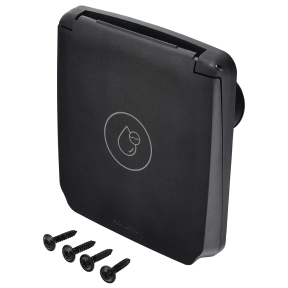 Roam Series SC-R-W1 Gravity Fill Water Inlet