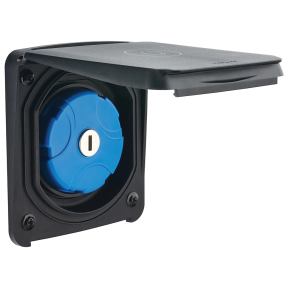 Roam Series SC-R-W1 Gravity Fill Water Inlet
