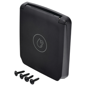 Roam Series SC-R-W2 City Water Inlet