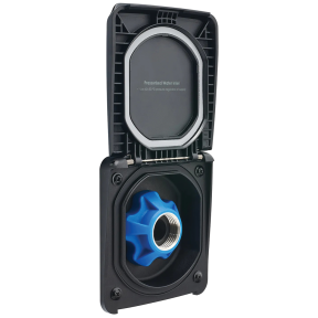 Roam Series SC-R-W2 City Water Inlet