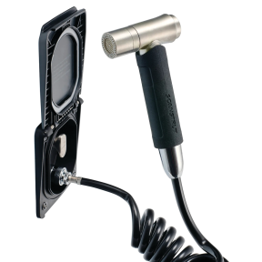 Roam Series SC-R-W3 Quick Connect Hot/Cold Water Outlet
