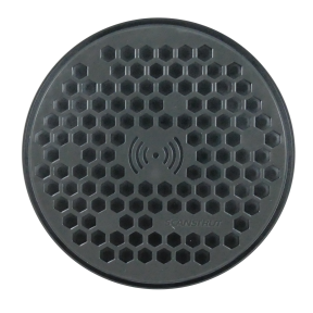 sst-sc-cw-02e of Scanstrut ROKK 12/24V DC Wireless Charger, Surface Version