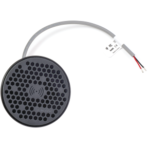 ROKK Wireless 10W Charger - Surface Version