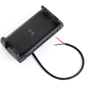 ROKK Active Waterproof Wireless 10W Phone Charging Mount